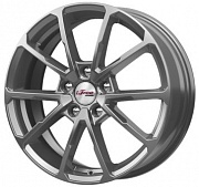 iFree Skibidi 6.5x17 ET50
